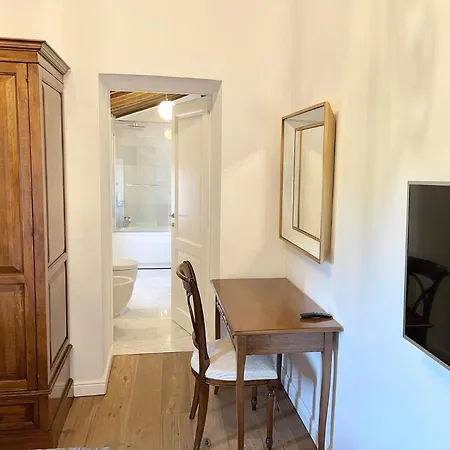 Podere Del Grasso * Castel del Piano (Tuscany)