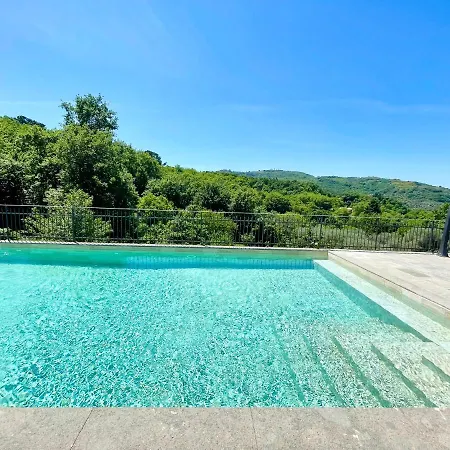 Podere Del Grasso Villa