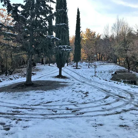 Villa Podere Del Grasso *
