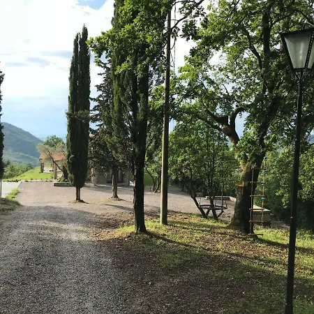 Podere Del Grasso *