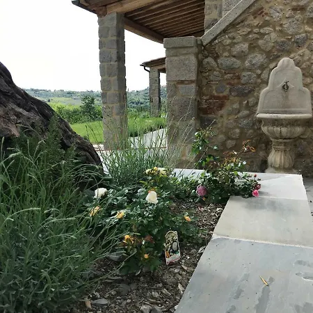 Podere Del Grasso *